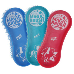 3 escovas Magic Brush 3 escovas Magic Brush
