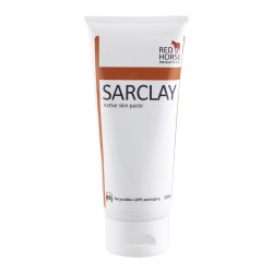 Sarclay Cavalo Vermelho Sarclay Cavalo Vermelho