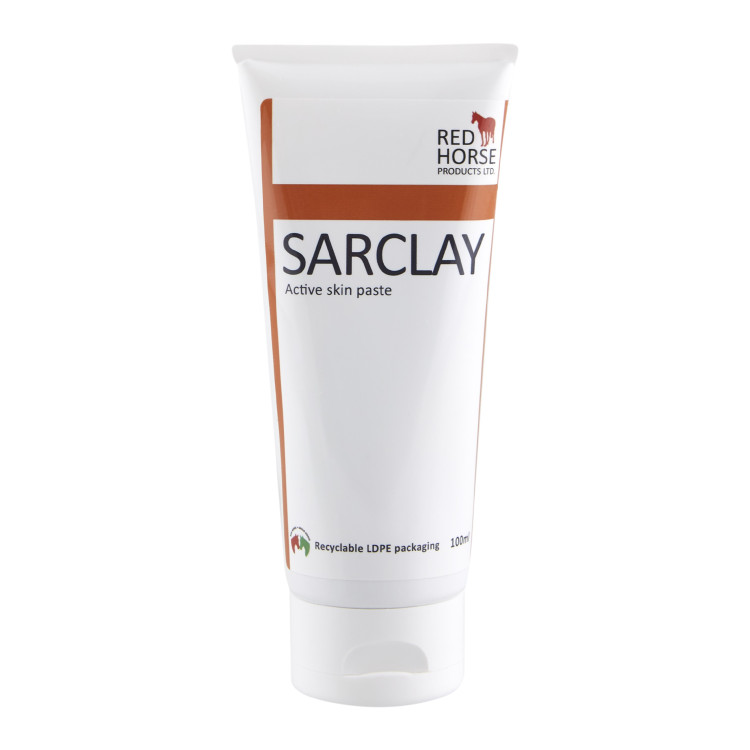 Sarclay Cavalo Vermelho Sarclay Cavalo Vermelho