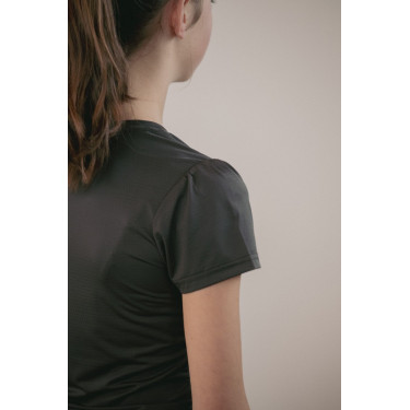 Camiseta Tecty Pénélope de mangas curtas Camiseta Tecty Pénélope de mangas curtas