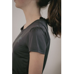 Camiseta Tecty Pénélope de mangas curtas Camiseta Tecty Pénélope de mangas curtas