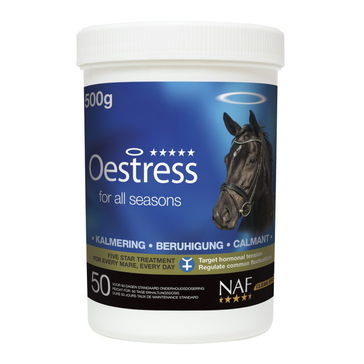 Suplemento alimentar Oestress NAF Suplemento alimentar Oestress NAF