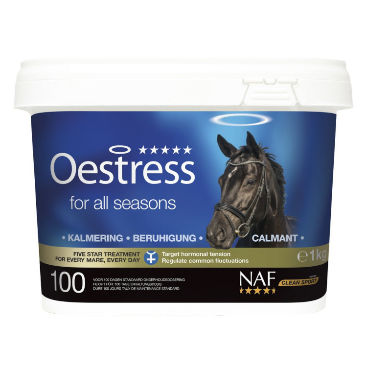 Suplemento alimentar Oestress NAF Suplemento alimentar Oestress NAF
