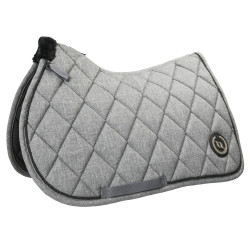 Sela Back on Track Coleção Haze Cinzento