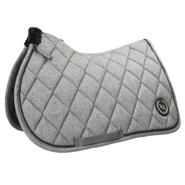 Sela Back on Track Coleção Haze Cinzento