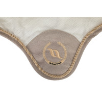 Touca para ouvidos Back on Track Coleção Haze Cinzento