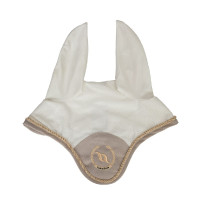 Touca para ouvidos Back on Track Coleção Haze Cinzento