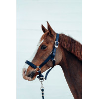 Caveção Hardwick B Vertigo Azul-marinho escuro