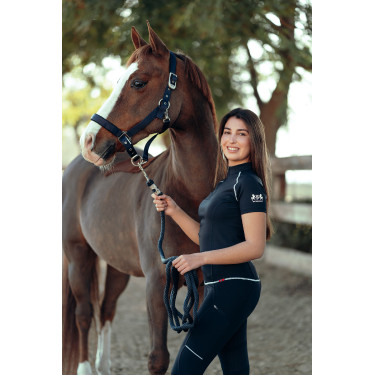 Caveção Hardwick B Vertigo Azul-marinho escuro Caveção Hardwick B Vertigo Azul-marinho escuro