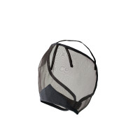 Máscara anti-moscas Horze Oslo Marinho escuro Azul