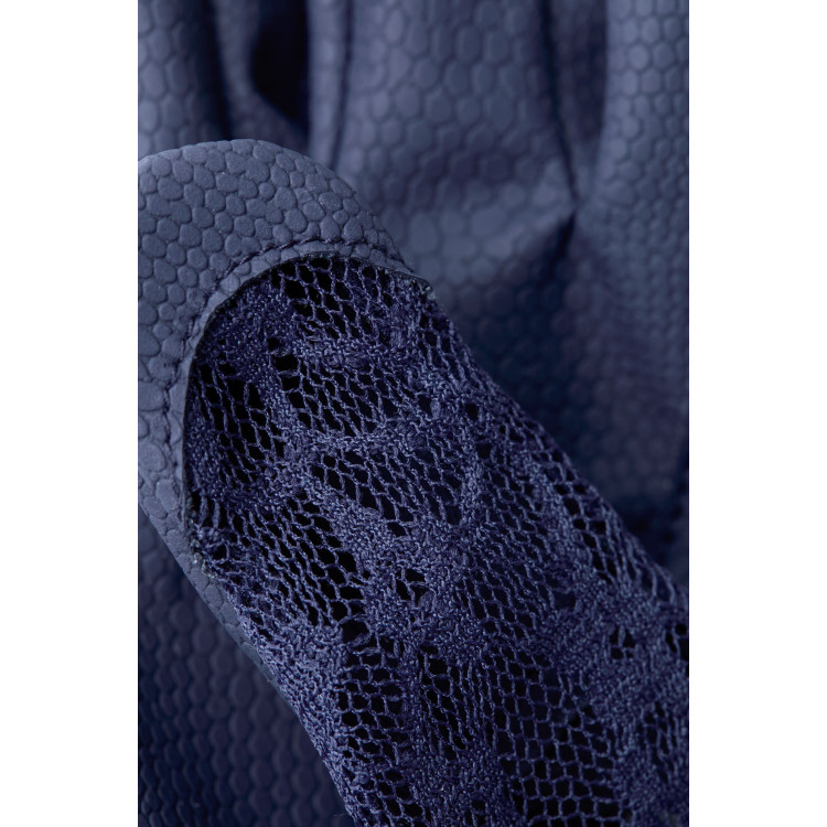 Luvas de equitação B Vertigo Rendadas femininas Luvas de equitação B Vertigo Rendadas femininas