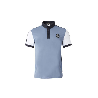 Polo funcional B Vertigo Alec para homem