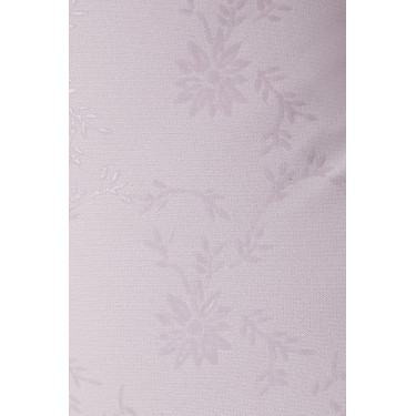Calça de equitação feminina Horze Kaitlin com culote completo e decoração floral Calça de equitação feminina Horze Kaitlin com culote completo e decoração floral