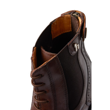 Botas Jodhpur Horze Wicklow Botas Jodhpur Horze Wicklow