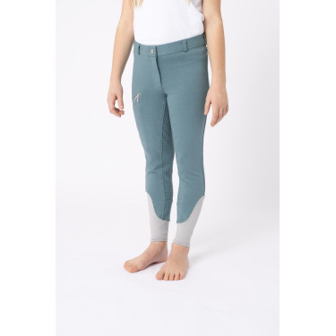 Calça infantil Horze Felicia Calça infantil Horze Felicia