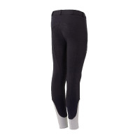 Calça infantil Horze Felicia Azul Ártico