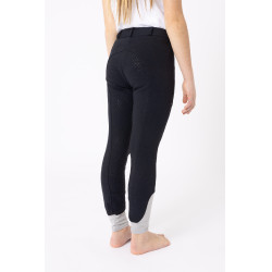 Calça infantil Horze Felicia Marinho escuro Azul