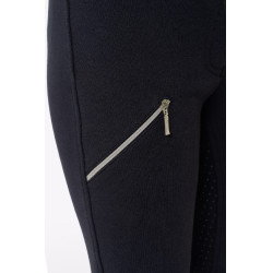 Calça infantil Horze Felicia Marinho escuro Azul