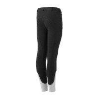 Calça infantil Horze Felicia Azul Ártico