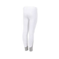 Calça infantil Horze Felicia Azul Ártico Calça infantil Horze Felicia Azul Ártico