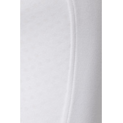 Calça infantil Horze Felicia Branco Calça infantil Horze Felicia Branco