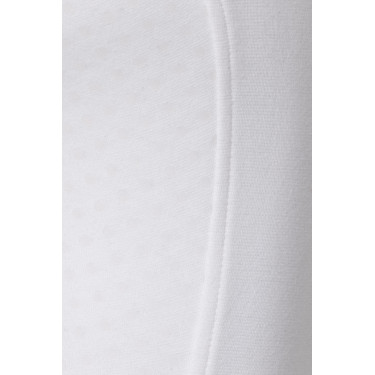 Calça infantil Horze Felicia Branco Calça infantil Horze Felicia Branco