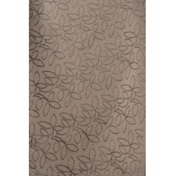 Legging de equitação com grip integral Horze Dea, feminino Castanho morel