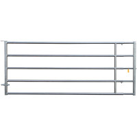 Barrière d'herbage extensible La Gée Barrière d'herbage extensible La Gée