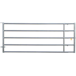 Barreira de pasto extensível La Gée
