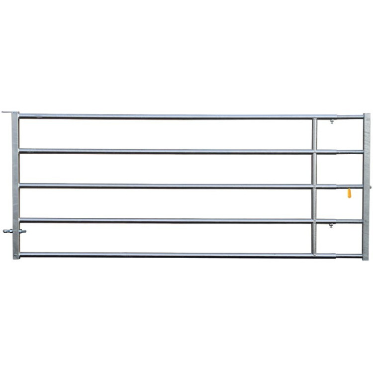 Barreira de pasto extensível La Gée