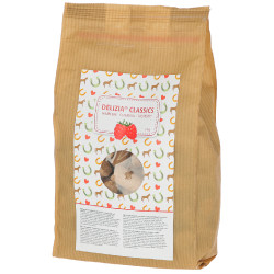 Guloseimas Delizia Framboesa 1 Kg Guloseimas Delizia Framboesa 1 Kg