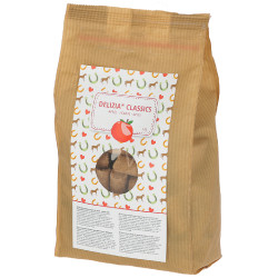 Guloseimas Delizia Maçã 1 Kg Guloseimas Delizia Maçã 1 Kg