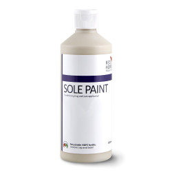 Pintura de Sola Vermelha Cavalo Pintura de Sola Vermelha Cavalo