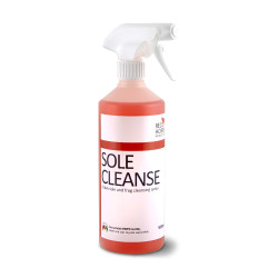 Sole Cleanse Red Horse Sole Cleanse Red Horse