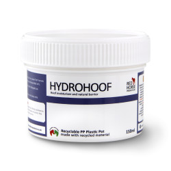 HydroHoof Red Horse HydroHoof Red Horse