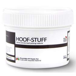 Hoof Stuff Red Horse Hoof Stuff Red Horse