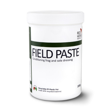 Field Paste Red Horse Field Paste Red Horse