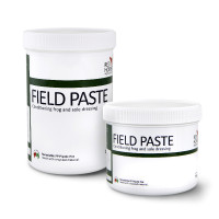Field Paste Red Horse
