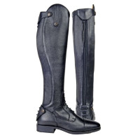 Botas Latinium Style HKM Preto