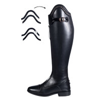 Botas Trinity HKM Preto