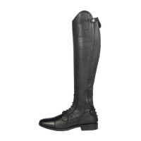 Botas Titanium Style HKM Preto