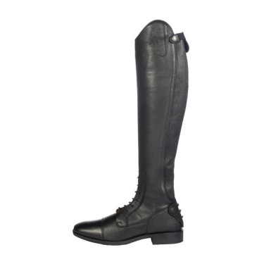 Botas Titanium Style HKM Preto