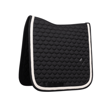 Almofada de sela Plaited Cord Dressage Kentucky Almofada de sela Plaited Cord Dressage Kentucky