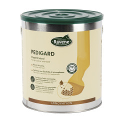 Pediguard Ravene Unguento loiro Pediguard Ravene Unguento loiro