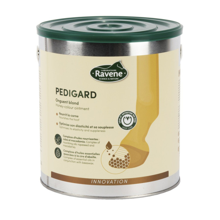 Pediguard Ravene Unguento loiro Pediguard Ravene Unguento loiro