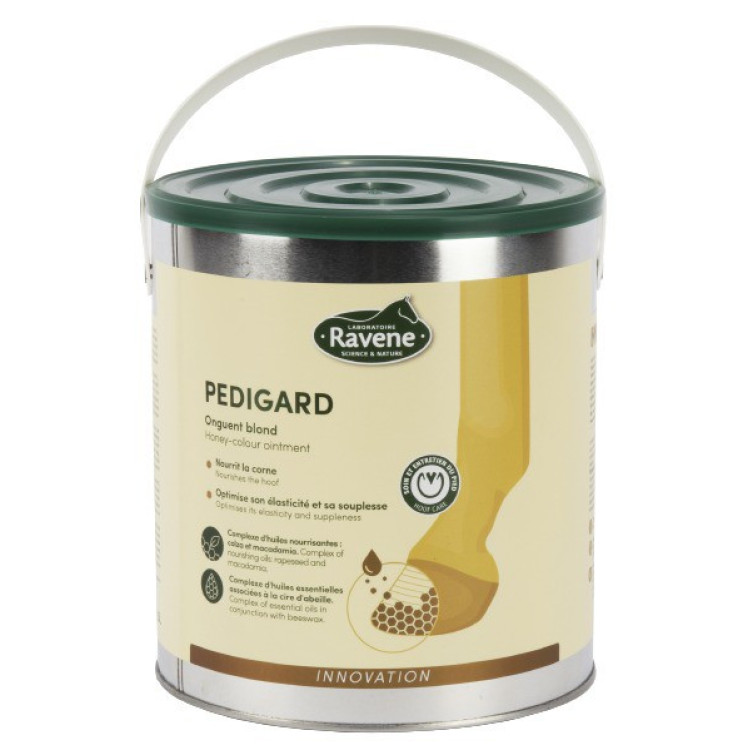 Pediguard Ravene Unguento loiro Pediguard Ravene Unguento loiro