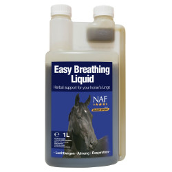 Suplemento alimentar NAF Easy Breathing Liquid Suplemento alimentar NAF Easy Breathing Liquid