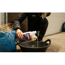 Suplemento alimentar NAF Easy Breathing Liquid Suplemento alimentar NAF Easy Breathing Liquid