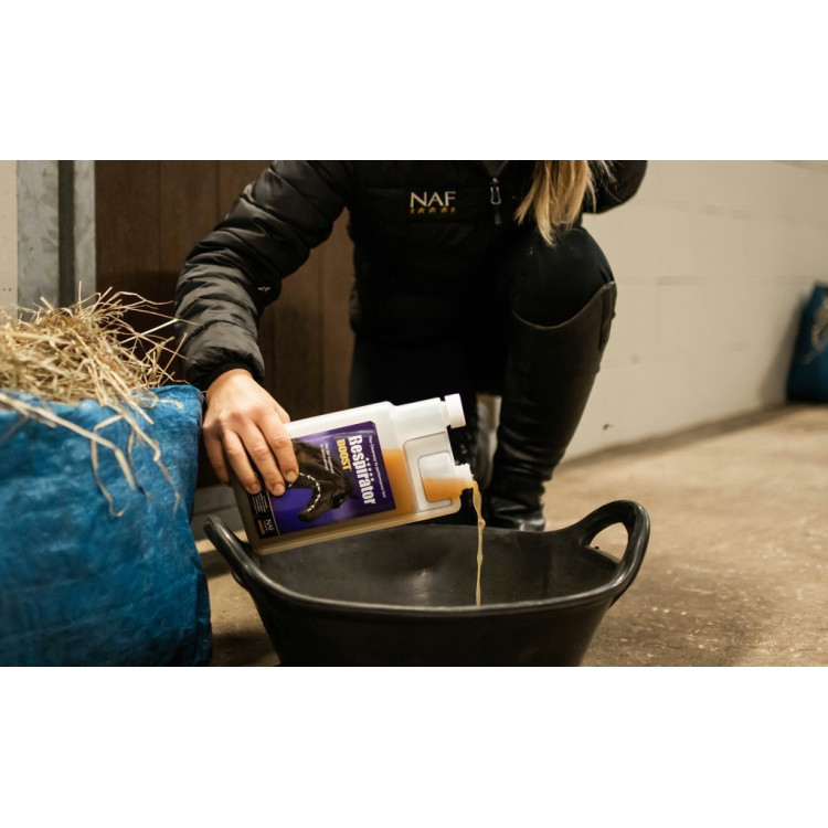 Suplemento alimentar NAF Easy Breathing Liquid Suplemento alimentar NAF Easy Breathing Liquid