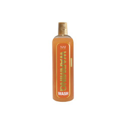 Shampoo seco NAF Warming Wash